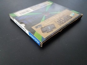 NEC PC Engine Supergrafx Hucard - Battle Ace - Import Japan Japanese US SELLER