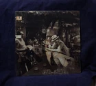 LED ZEPPELIN~VERY RARE SEALED LP~IN THRU THE OUT DOOR~1979 USA 1st PRESS~OOP