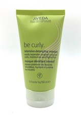 New Aveda Be Curly Intensive Detangling Masque 150ml / 5 oz