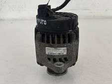 ALTERNATORE PER FIAT Multipla 2° Serie 46782213 186A9000 Diesel 1900 (04>)