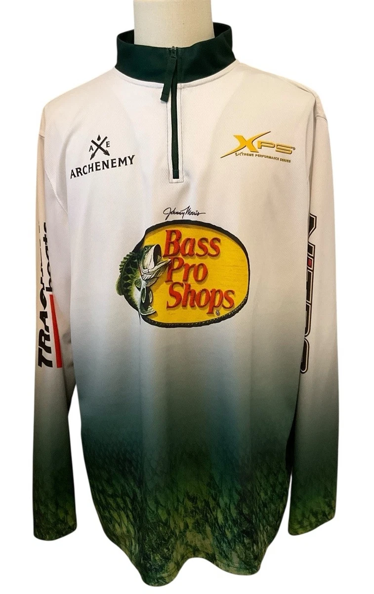 Bass Pro Shops Fishing Clothing, Shoes & Accessories for sale | eBay