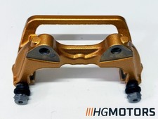 Bremstr&auml;ger hinten Original Mercedes AMG  C190 W213 C217 V222 R231 A2314230206 N