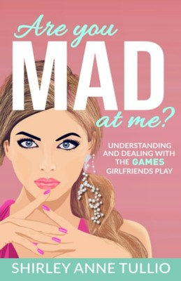 #ad Are You MAD at Me: Understand VERY GOOD $4.61