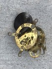 Antique Ansonia Clock Co Steeple Mantle Clock 4-1/2 Movement + Minute/Hour Hands — photo 10