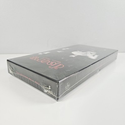 The Doors Box Set [Box] by The Doors (CD, Oct-1997, 4 Discs