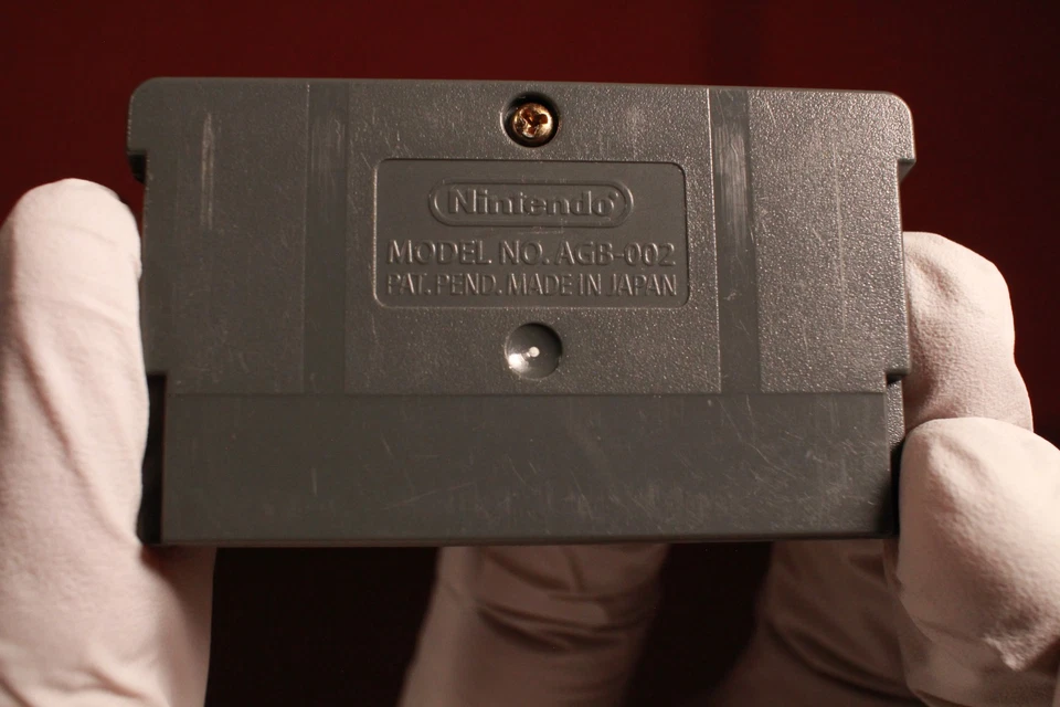 SSX 3 (Nintendo GameBoy Advance) GBA solo cartucho de juego Foto 2 de 2