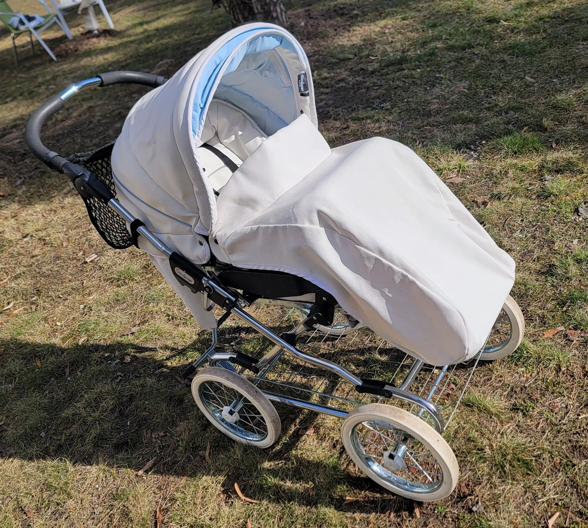 Emmaljunga Kinderwagen in Berlin online kaufen | eBay.de