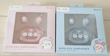 Chikawa wireless earphones