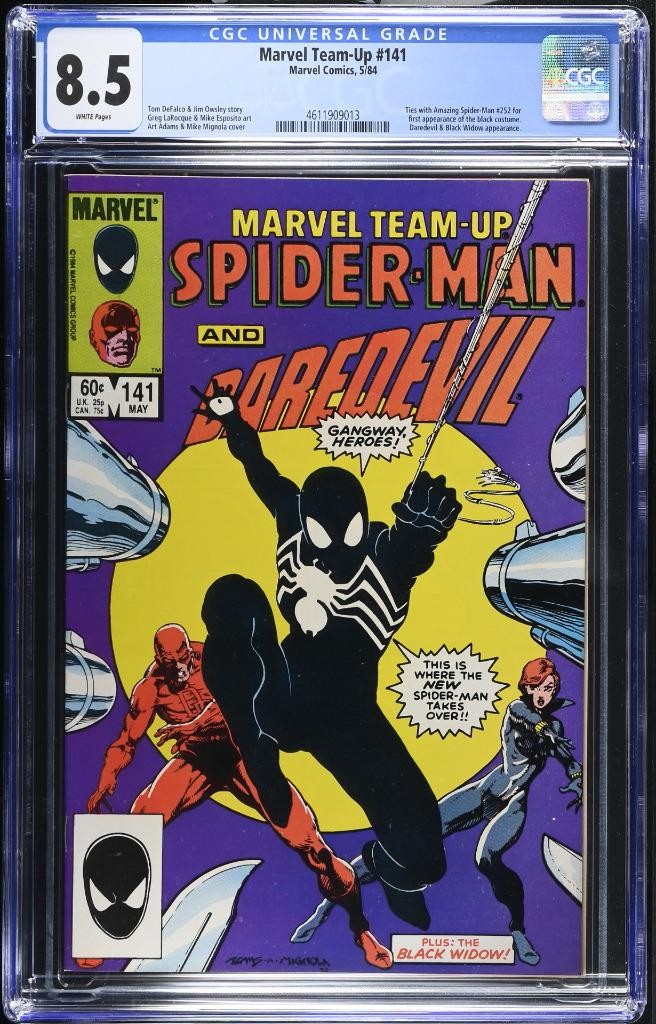MARVEL チームアップ #1-13、15-25 MARVEL チームアップ #1-13、15-25 MARVEL チームアップ #1-13