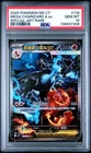 Mega Charizard #110 Chinese Traditional PSA 10