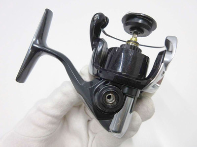 Shimano 12Vanquish C2000S body Spinning Reel Fishing /AU0523 Shimano 12Vanquish C2000S body Spinning Reel Fishing /AU0523