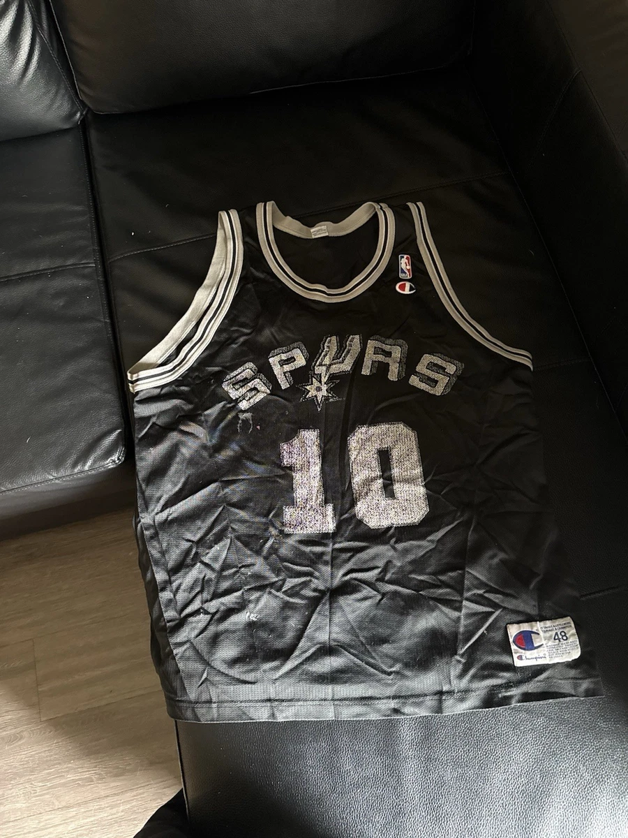 Dennis Rodman San Antonio Spurs NBA Jerseys for sale | eBay