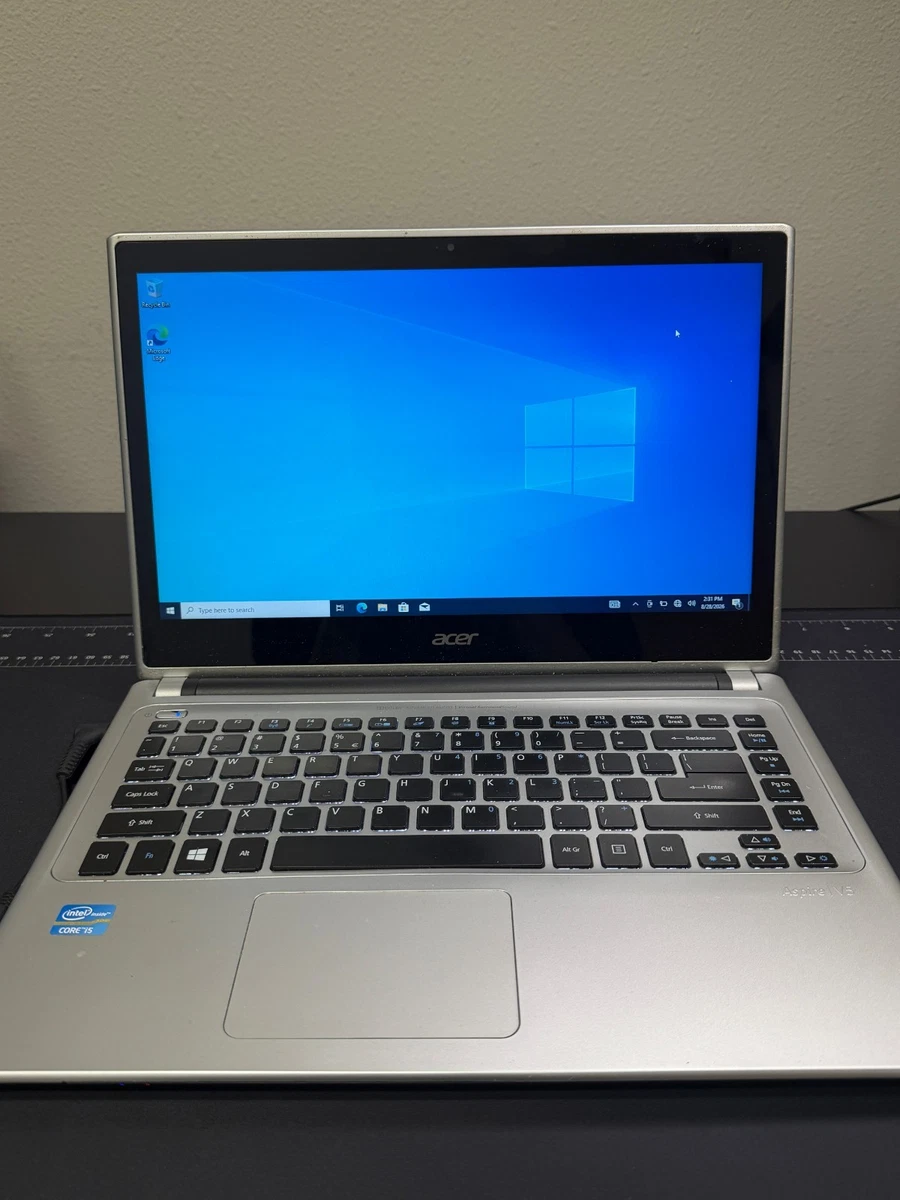 Acer Aspire V5 571 In Pc Laptops & Netbooks for sale | eBay