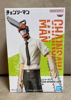 Chainsaw Man Figur Chain Spirits Vol.5 Banpresto Neu Original