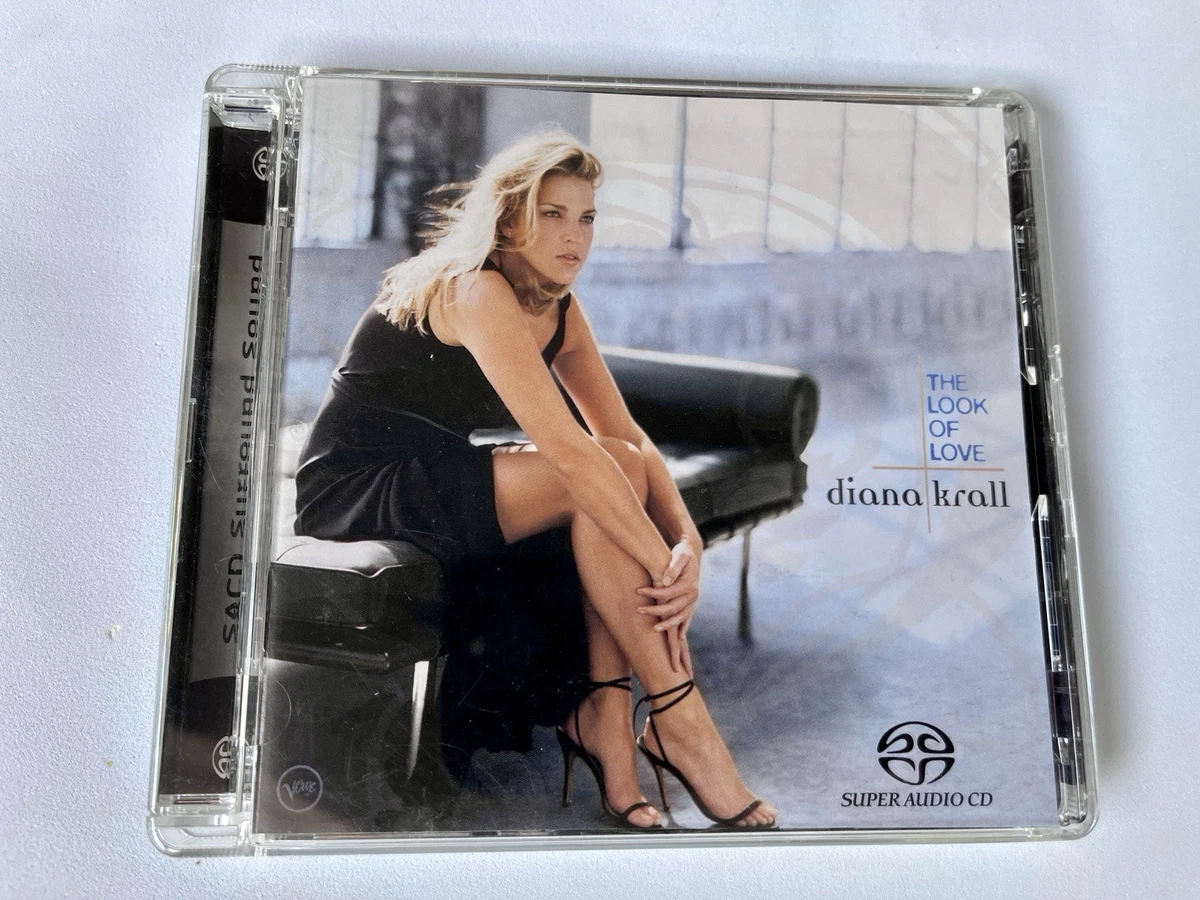 SACD Album CDs Diana Krall for sale | eBay