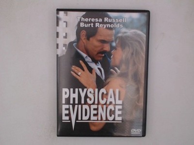 Physical Evidence Kay Lenz Burt Reynolds  und  Theresa Russell: 1266267