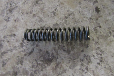Factory Marlin 49, 49DL, 60, 70, 75, 75C ~ 22LR Semi-auto - Hammer Main Spring
