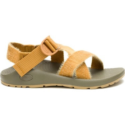 Chaco Women Mega Z Wide-Strap Classic Fuzzy Shoes | eBay