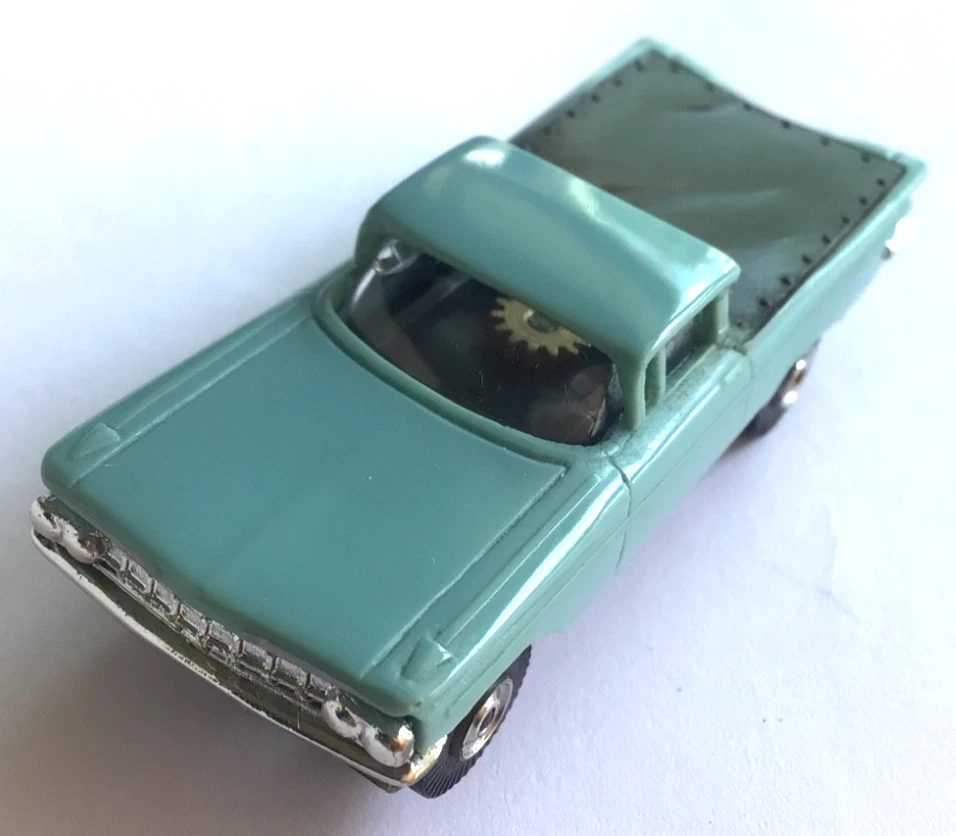 el camino slot car products for sale | eBay