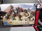 Transformers Studio Series- Devastator- Revenge of the Fallen-New in Box