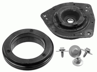 Reparatursatz FederbeinstüTzlager Vorderachse Links FüR Nissan Cube Note Pulsar