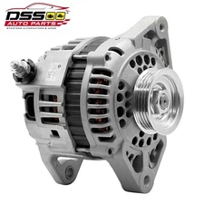 Alternator fits Nissan 240SX (1995 - 1998) 2.4L 95-98 138984 213-8985 213-8984
