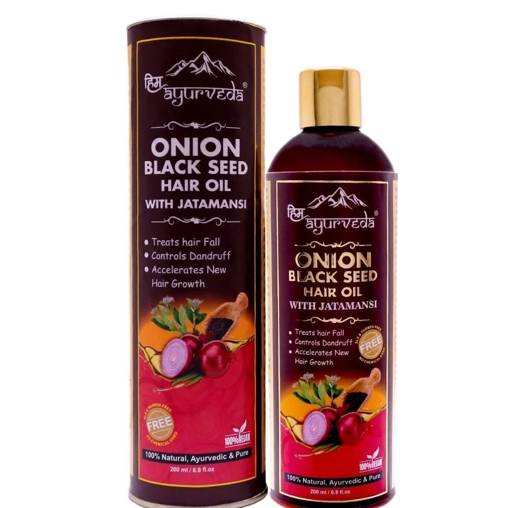 Aggregate 158+ ayurvedic onion hair oil best ceg.edu.vn