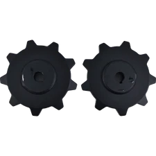 2X New Drive Sprocket 7272561 For Bobcat MT85 MT100 Mini Track Loader