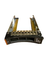 44T2216 2.5" SFF Tray Caddy Sled for IBM x3250 x3650 x3200 M2 M3 HS12 HS22