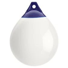 Polyform A Series Buoy A-3 - 17 Diameter - White