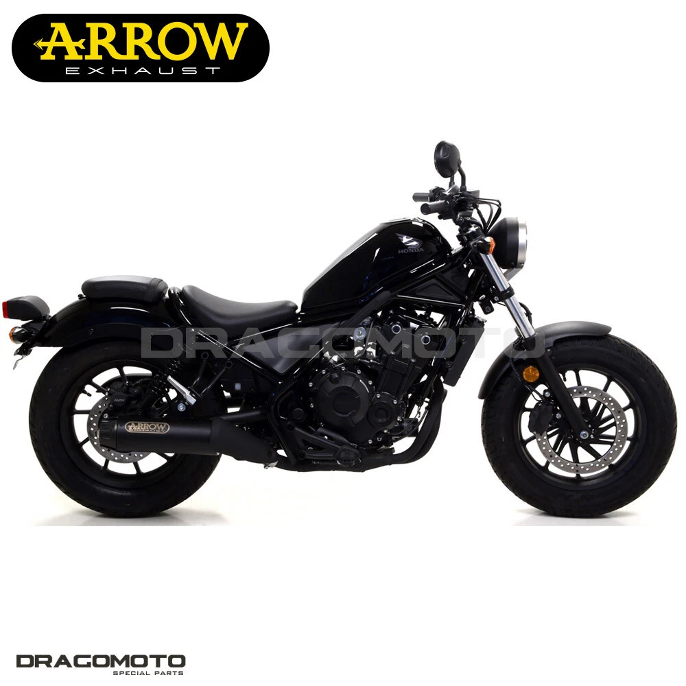 2023 Honda Rebel 500 First Look Motorcyclist, 59 OFF