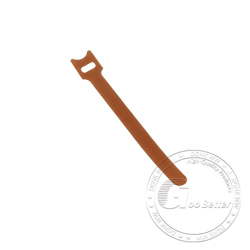 Cable Ties Double Sided Reusable Strap Ties One Wrap fastener 12mm Width 150mm L - Picture 18 of 20