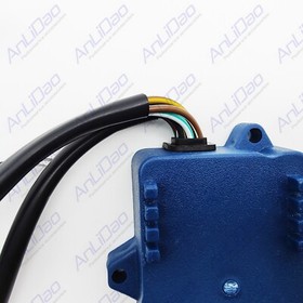 CDI Switch Box Power Pack Replaces Mercury 2 Strokes 855713A3 855713A4 114-5713