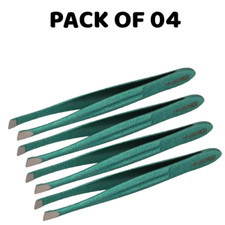 Tweezers Forgica Professional Stainless Steel Tweezers