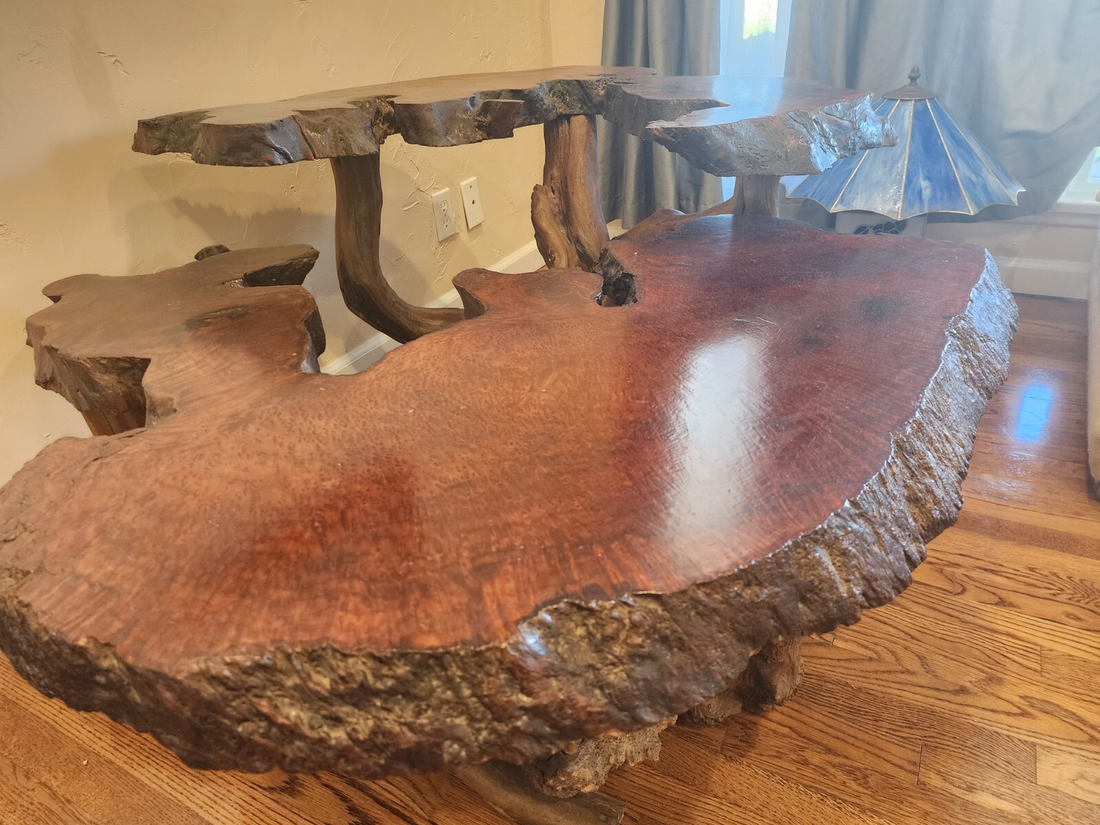 Surveyor Market Item for Sale