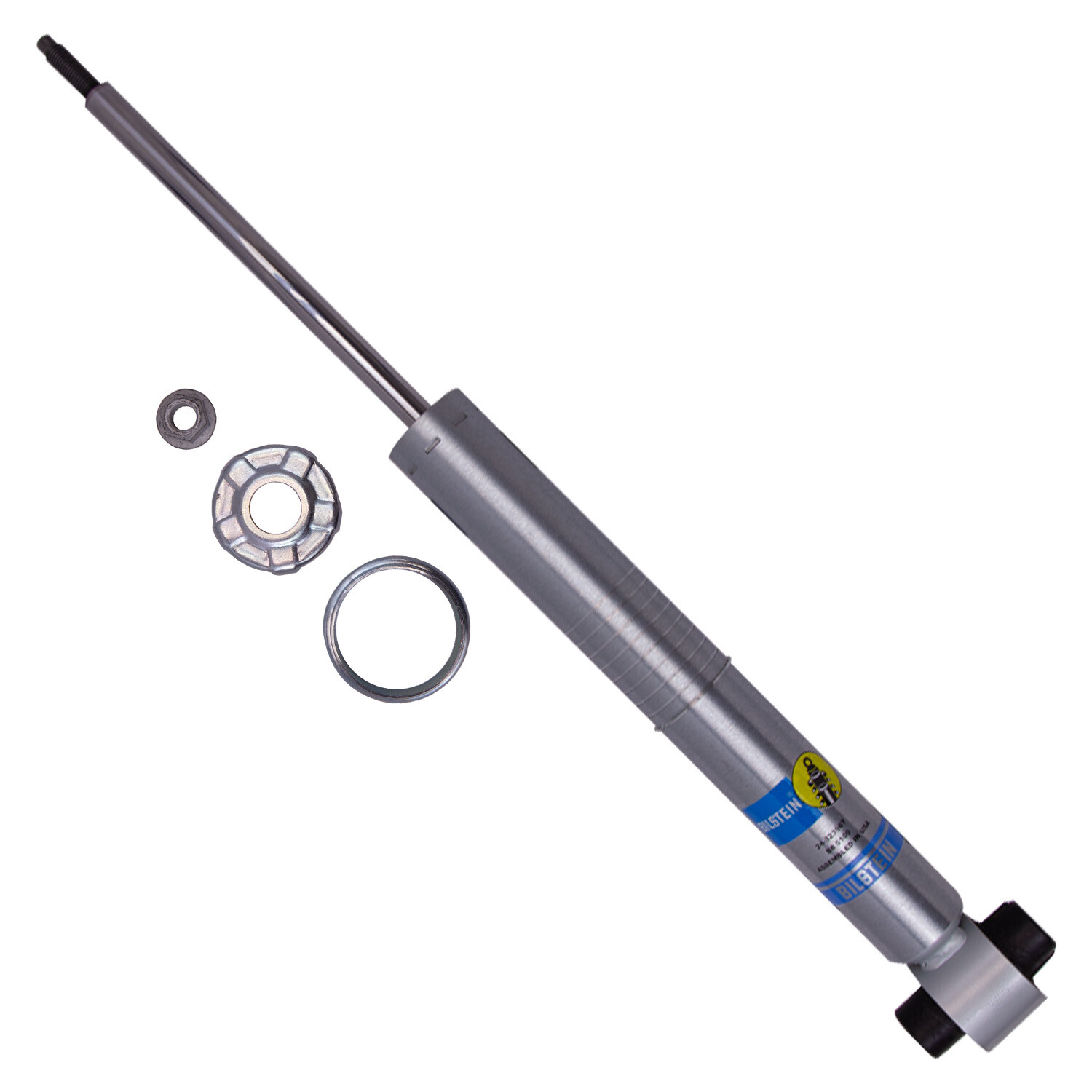 Bilstein B8 5100 Ride Height Adjustable Suspension Shock Absorber Rear