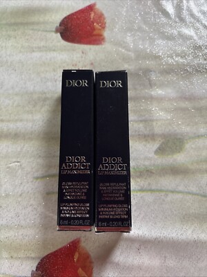 Dior Addict Lip Maximizer Farbe wählbar Neu Original schneller Versand