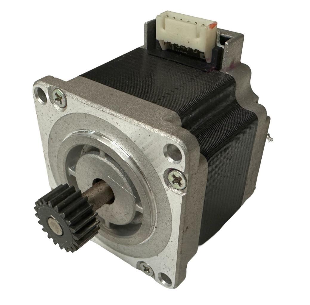 Shinano Kenshi 127K70990 Stepper Drive Motor STA-56D3013 | eBay