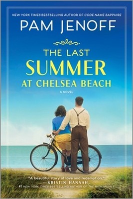 The Last Summer at Chelsea Beach (Paperback or Softback)