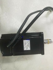 NEW YASKAWA AC SERVO MOTOR SGM-08A3TS11 SGM08A3TS11