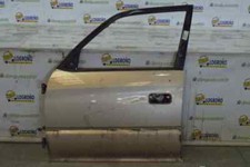 Porte avant et accessoires Toyota LANDCRUISER
