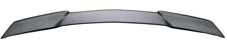 HECKSPOILER / HECKKLAPPE SPOILER FÜR CHEVROLET CORVETTE 2014  - 2019 TÜV ZR51 - Bild 2 von 4