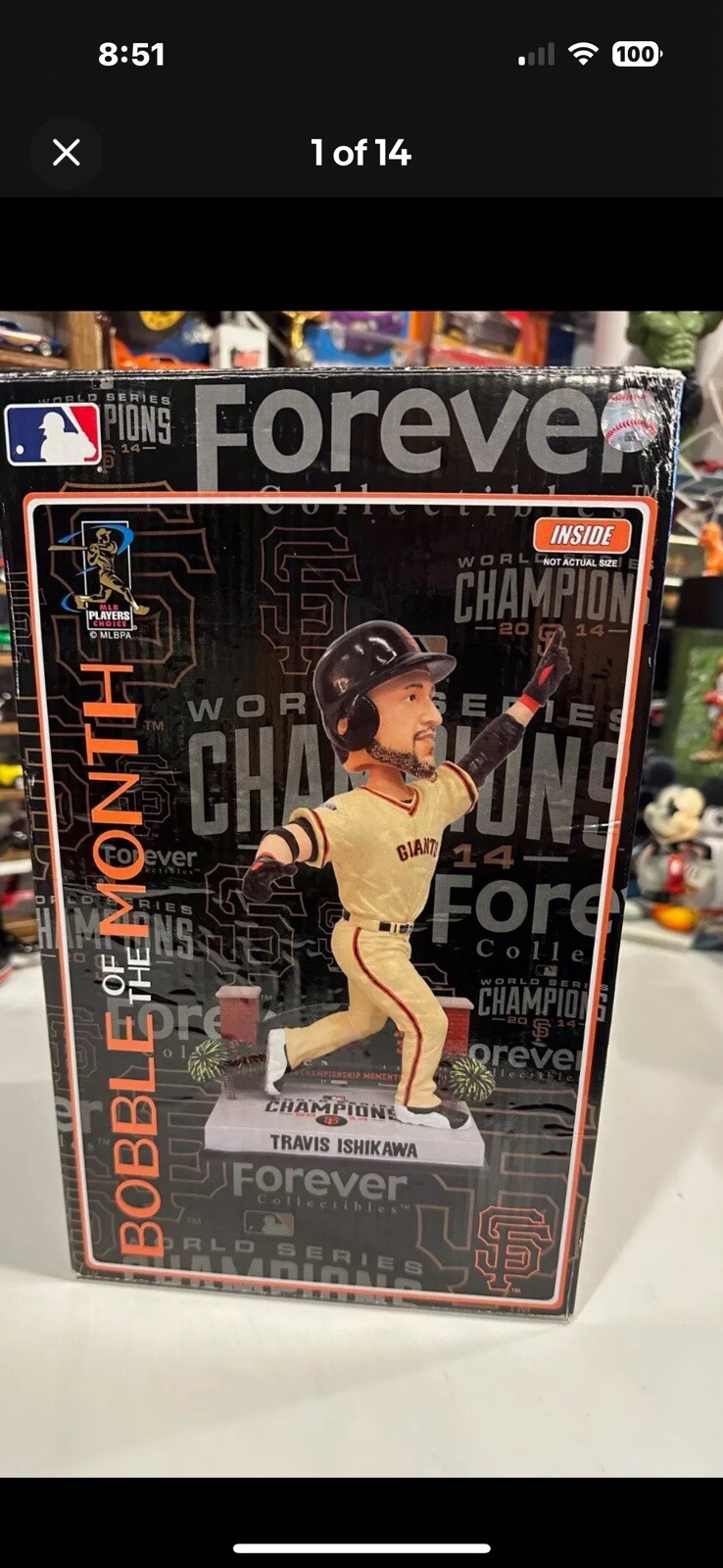 Ebay Item For Sale