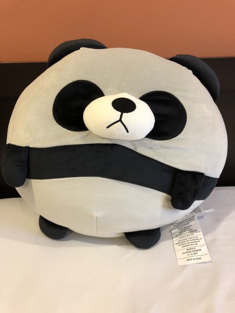 mochipuni plush