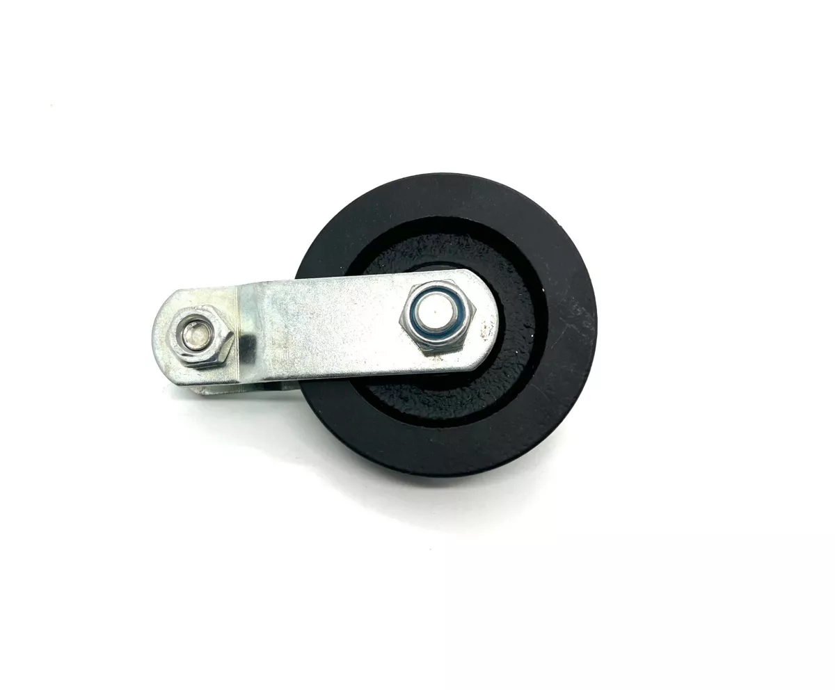 Wire sale cable pulley