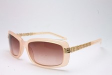 VINTAGE LAURA BIAGIOTTI LB 85373 724 SUNGLASSES SIZE: 55-18-135