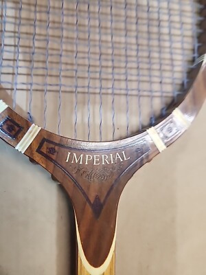 テニスラケット ３本 (Tad Davis IMPERIAL他) テニスラケット 3本 (Tad Davis IMPERIAL他) Racket TAD Imperial