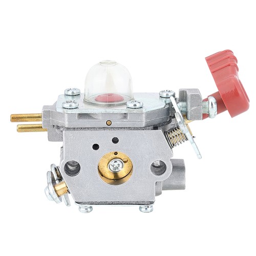 Carburetor For Murray M2560 9900 Troy-Bilt TB35EC Remington RM430 Leaf Blower - Picture 6 of 11