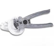 Silberschnitt Professional Mosaic Nippers Zag Zag BO 701.0