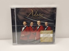 Adoro - Irgendwo auf der Welt - CD - Neu / OVP